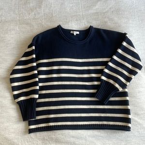 Madewell Conway Pullover sweater